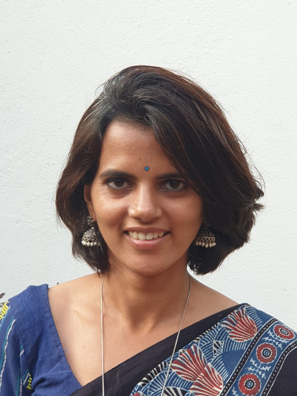 Deepanjali Naik